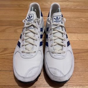Men’s Adidas TRX Vintage Shoes Size 9